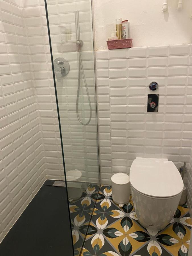 Casa Darsena Leilighet Milano Eksteriør bilde