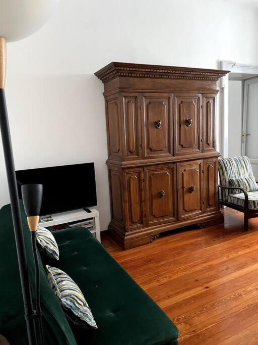 Casa Darsena Leilighet Milano Eksteriør bilde