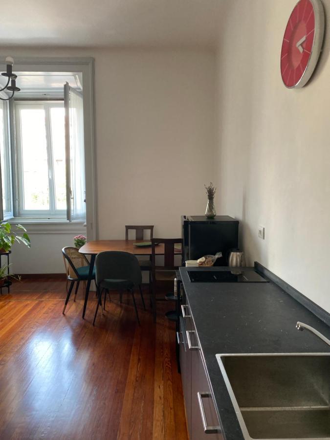 Casa Darsena Leilighet Milano Eksteriør bilde