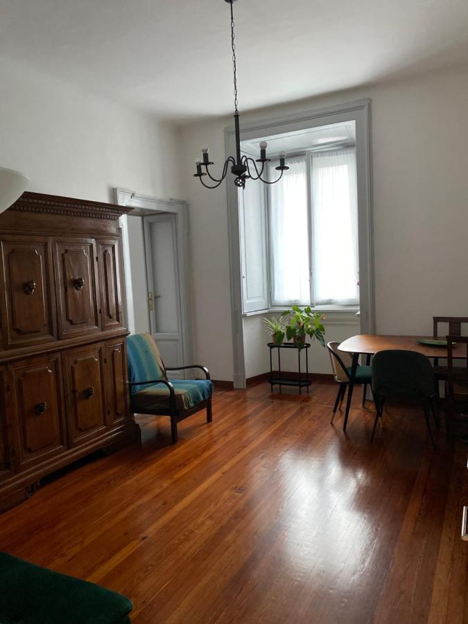 Casa Darsena Leilighet Milano Eksteriør bilde
