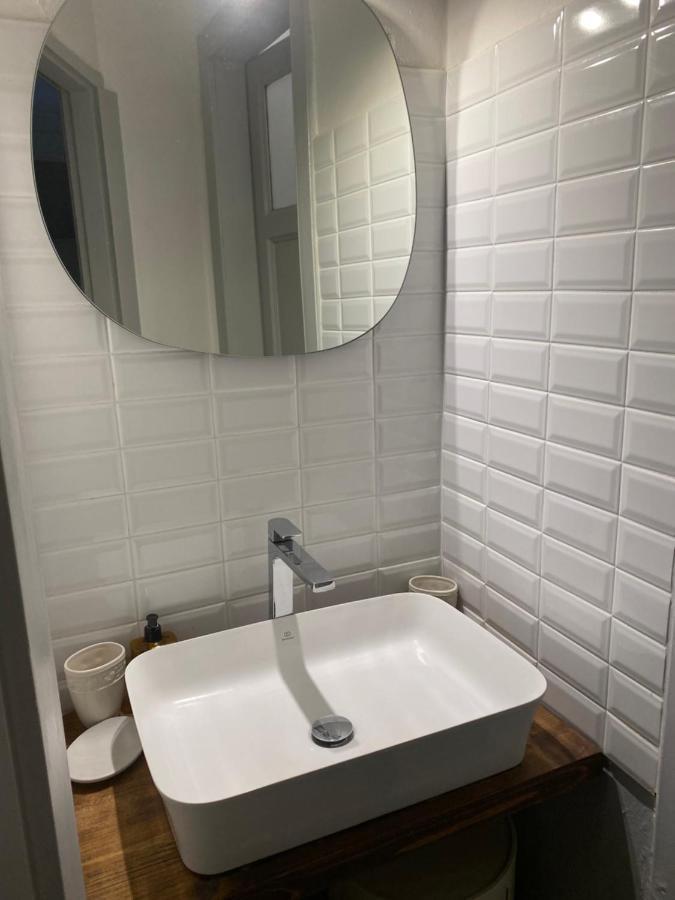 Casa Darsena Leilighet Milano Eksteriør bilde