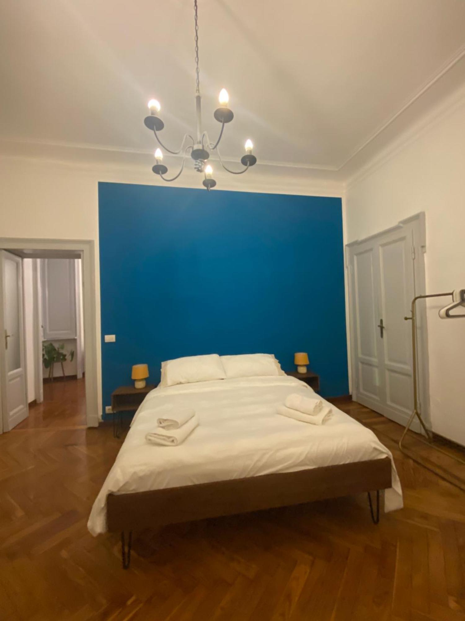 Casa Darsena Leilighet Milano Eksteriør bilde