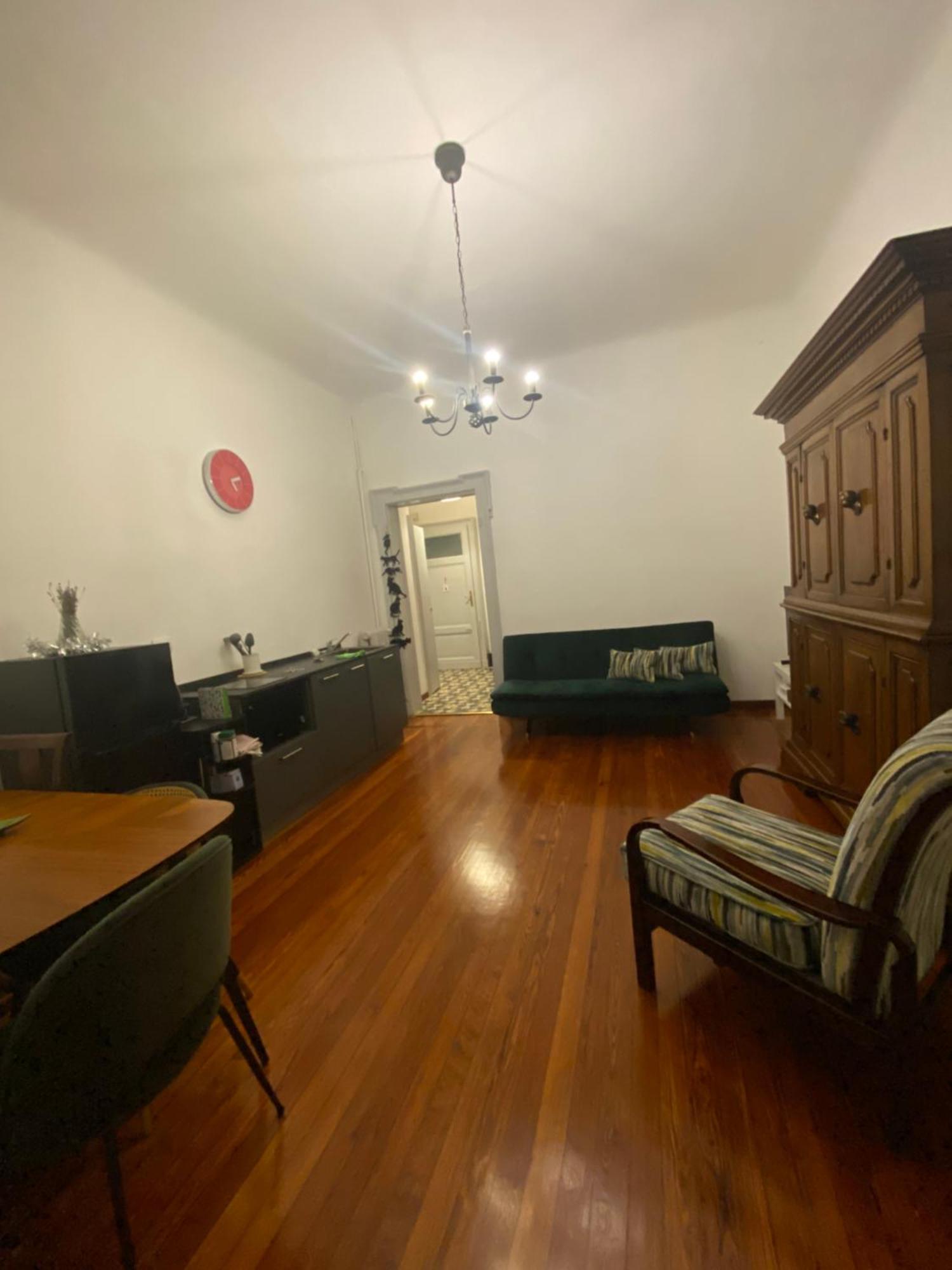 Casa Darsena Leilighet Milano Eksteriør bilde
