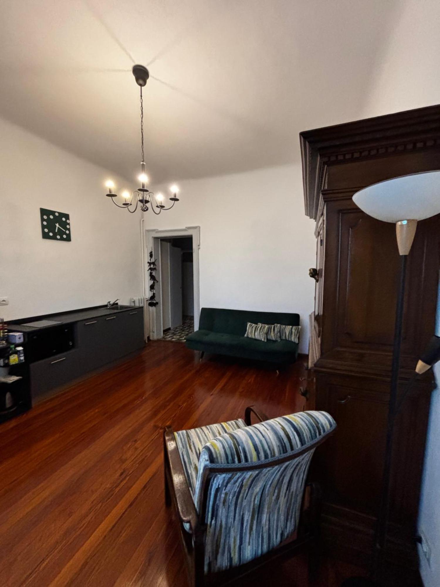 Casa Darsena Leilighet Milano Eksteriør bilde